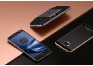 Moto Z Droid Edition и Force Droid Edition вече са достъпни за покупка от Verizon